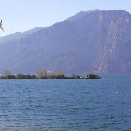 Locanda Bellavista B&B Malcesine Eksteriør billede