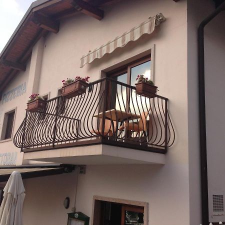 Locanda Bellavista B&B Malcesine Eksteriør billede