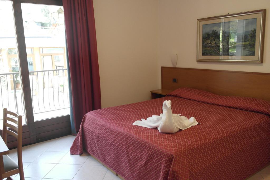 Locanda Bellavista B&B Malcesine Værelse billede