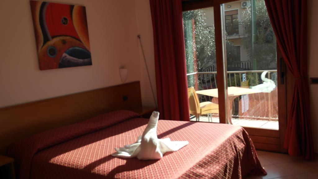 Locanda Bellavista B&B Malcesine Værelse billede