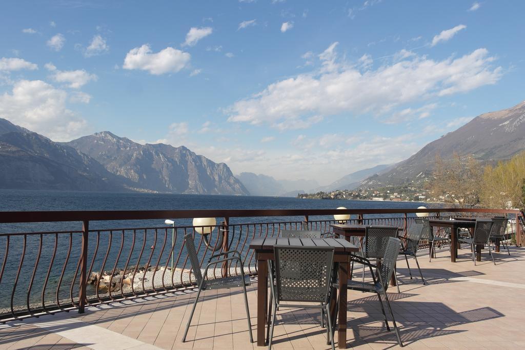 Locanda Bellavista B&B Malcesine Eksteriør billede