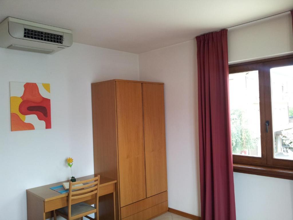 Locanda Bellavista B&B Malcesine Værelse billede