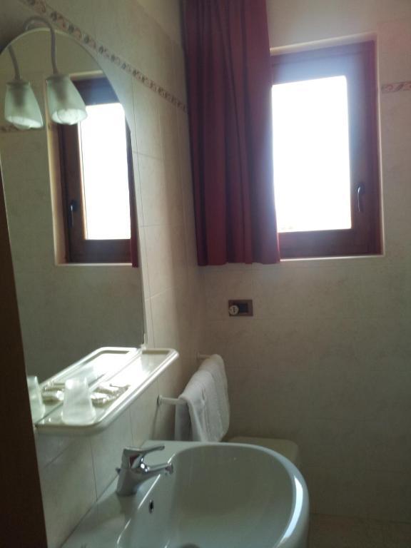 Locanda Bellavista B&B Malcesine Værelse billede