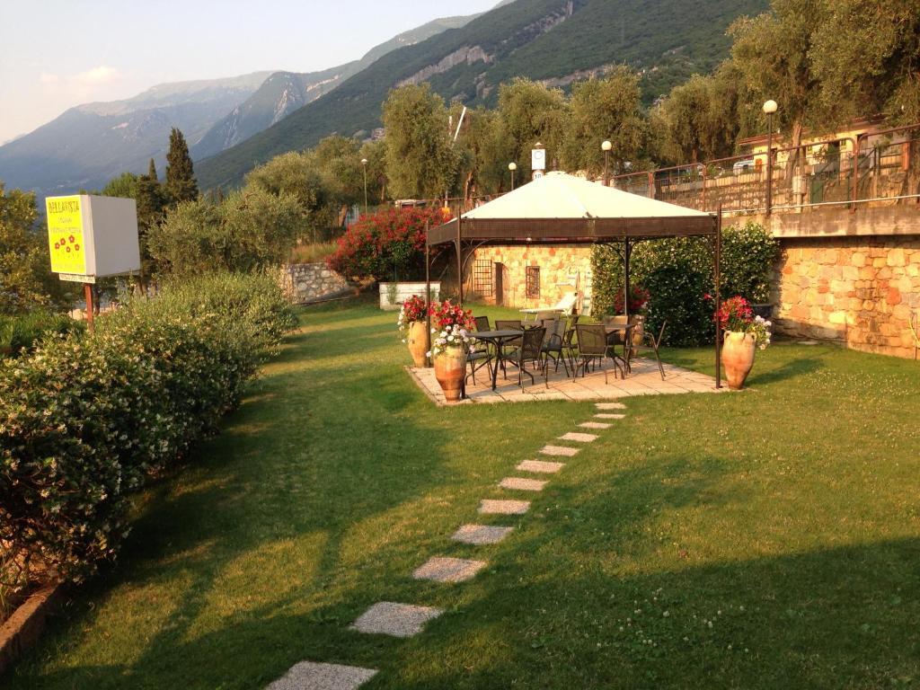 Locanda Bellavista B&B Malcesine Eksteriør billede