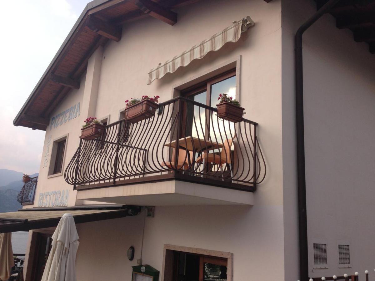 Locanda Bellavista B&B Malcesine Eksteriør billede